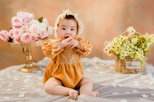 瓦房店宝宝发烧可以吃牛肉吗