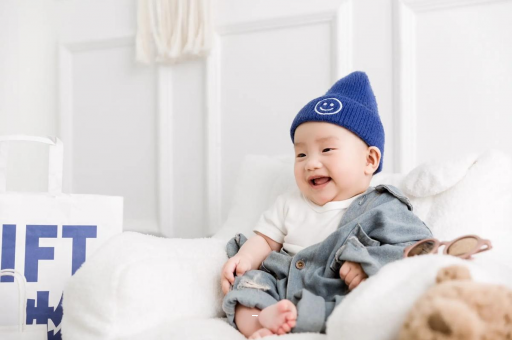 瓦房店宝宝面色发黄