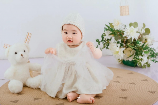 瓦房店宝宝在妈妈肚子里